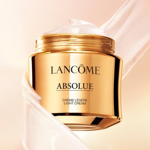 Absolue Crème Légère Régénérente Illuminatrice Absolue Crème Légère Régénérente Illuminatrice